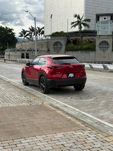Mazda CX-30 2.5 Grand Touring Lx 4x4