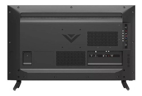 Smart TV de 32" Vizio D-Series D32F-F1 con pantalla LED Full HD