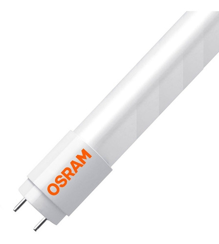 Tubo De Led 8w 220v.reemplazo De Tubo18w Osram Super Oferta