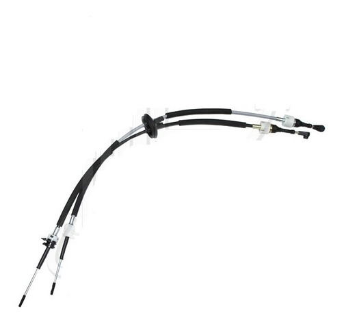 Juego Cables Comando Cambios Chevrolet Tracker 1.8