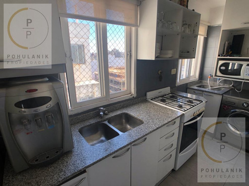 Duplex 4 Ambientes En Flores. Sobre Av. Avellaneda. Oportunidad!