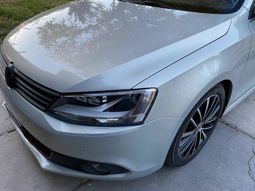 Vento 2.0 Tsi