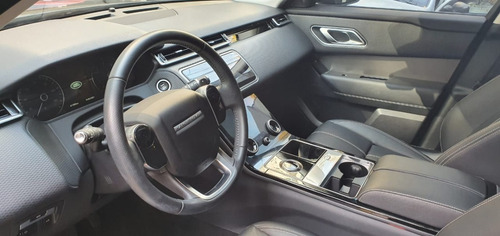 Range Rover Velar S - Motum