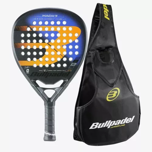 FUNDA PALETA - BULLPADEL - Comprar en HOME PADEL