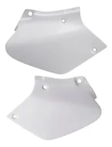 Comprar Juego 2 Cachas Lateral Honda Xr 250r\u002F400r 96\u002F04 3,5mm Fmx 