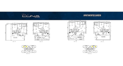 Apartamento - Ref: 2056