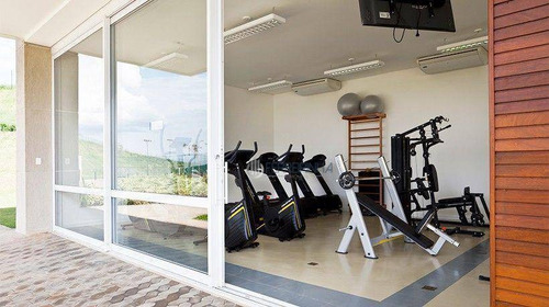 Imagem 9 de 15 de Terreno À Venda, 515 M² Por R$ 920.000,00 - Condomínio Residencial Alphaville Ii - São José Dos Campos/sp - Te2238