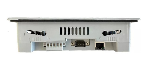 Allen Bradley Ihm's 2711r-t7t Nova.
