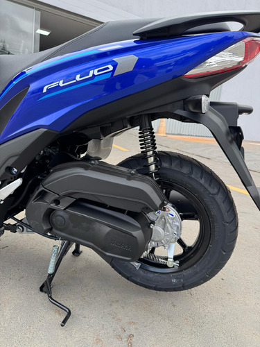 Nova Fluo Abs Hybrid 25/26 + Emplacamento E Capacete!