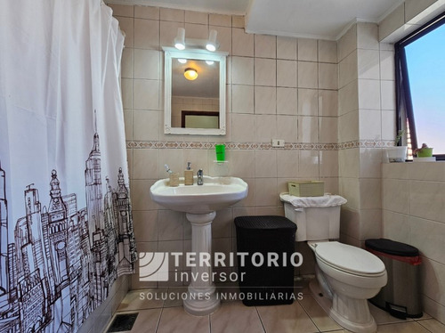 Venta De Casa Cerro Castillo Viña Del Mar