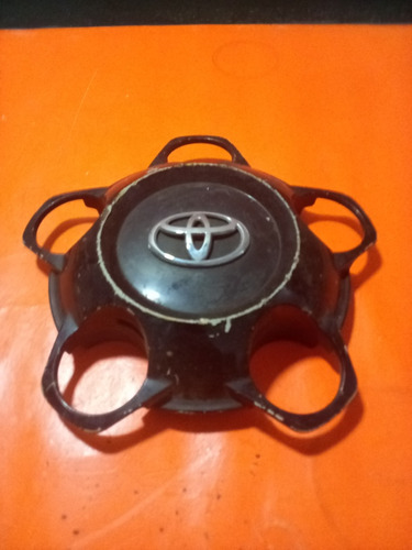 Taza Centro Rin Toyota Tundra 