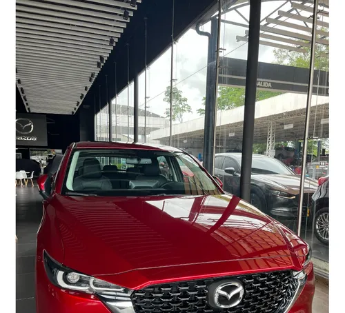 Mazda CX-5 TOURING 2.5 TOURING 2.5