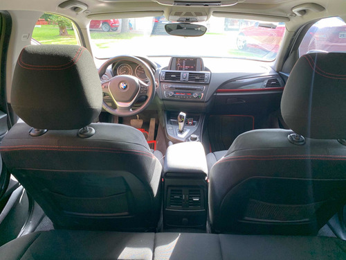 Bmw Serie 1 1.6 118i Sport 170cv At 2013
