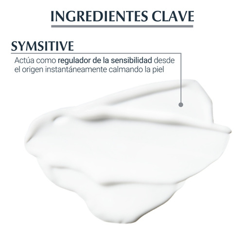 Eucerin Ultrasensitive Crema Facial Para Piel Seca Soothing