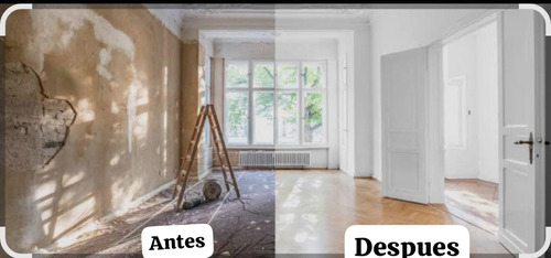 Techista Albañileria En Gral Pulido De Piso 1130238067
