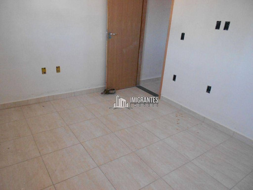 Imagem 22 de 26 de Sobrado Com 2 Suítes Na Mirim, Em Praia Grande - So0100