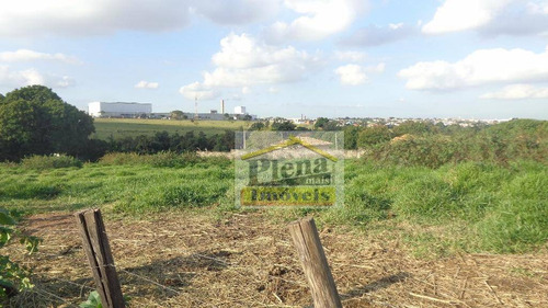 Imagem 1 de 3 de Área Comercial À Venda, Chácara Santa Antonieta (nova Veneza), Sumaré - Ar0098. - Ar0098