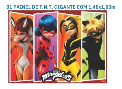 imagens png em alta - Festa Miraculous ladybug Marinette