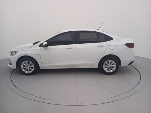 Chevrolet Onix 1.0 FLEX PLUS LT MANUAL