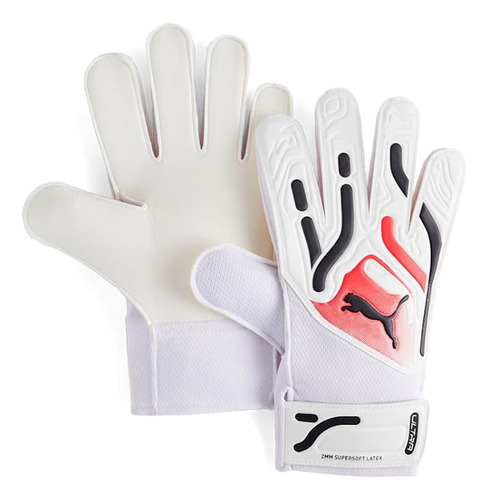 Guantes Puma Ultra Play Rc - 041862 01 Energy