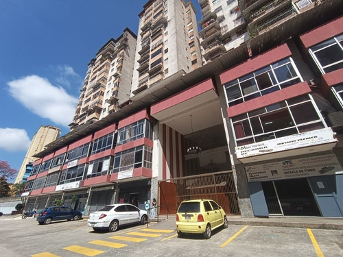 Apartamento Céntrico En Los Teques Residencias Caracas. Lax.