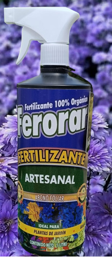 Fertilizantes Orgánico 