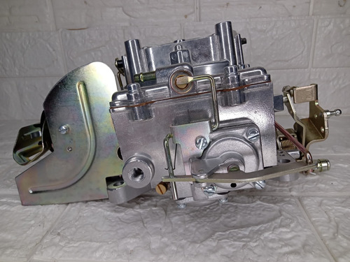 Carburador Ford 302 351 400 370 460 A800 2 Bocas