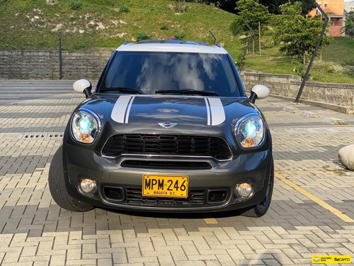 Mini Cooper Tp 1600 Turbo