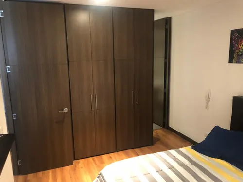 Arriendo Apartaestudio 47 M2. Excelentes Acabados En Portus Alejandría