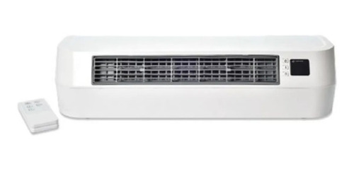 Electro Calefactor De Pared Alhias Clv-100 2000w Display