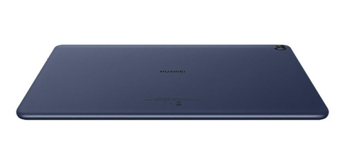 Imagen 4 de 5 de Tablet Huawei MatePad T 10 AGR-W09 9.7" 32GB deepsea blue 2GB de memoria RAM