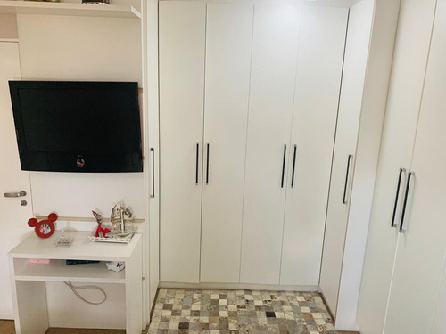Imagem 18 de 27 de Apartamento Em São Paulo - Sp - Ap4047_prst