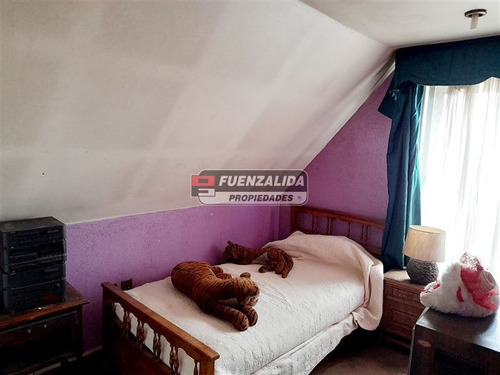Casa En Venta De 6 Dormitorios En Maipú
