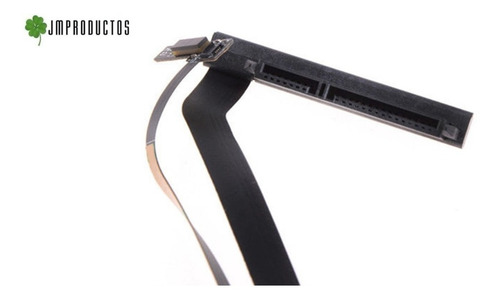 Cable Flex Disco Duro Macbook Pro 15 A1286 + Envio