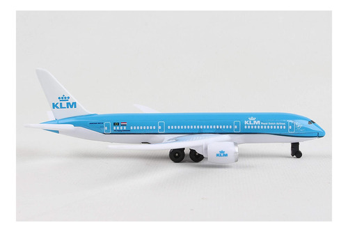 Daron Planes Klm 787 Single Plane Rt2384