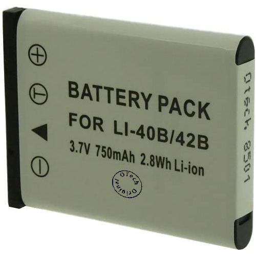 Bateria Para Fuji Finepix Z85