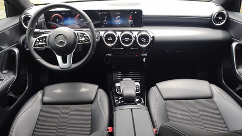 Mercedes-benz Clase A A 200