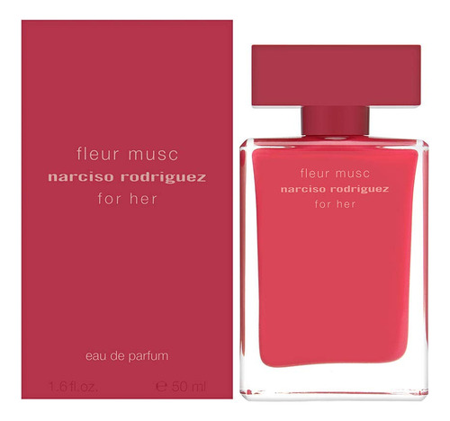 Narciso Rodriguez Fleur Musc - 7350718:mL a $356990