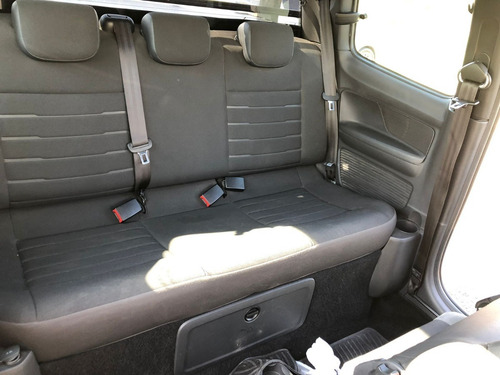 Imagen 15 de 15 de Volkswagen Saveiro Cross