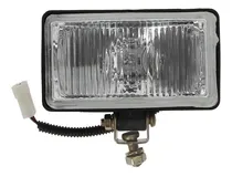 Comprar Faro Agricola Universal Flat Sin Visera Ambos Lados Vic