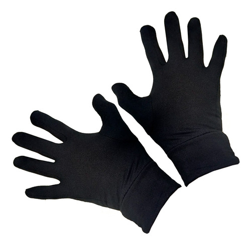 Guantes Primera Piel Abrigo Térmicos Unisex