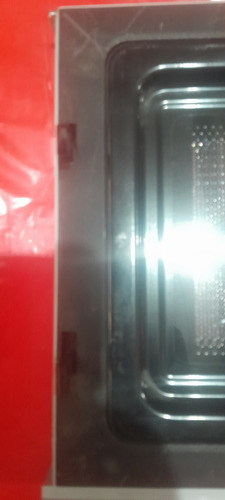 Puerta Horno De Microondas Whirlpool Modelo Wms20as (Usado)