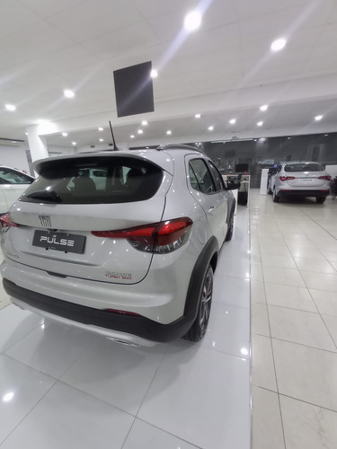 Fiat Pulse 1.3 Gse Drive Mt