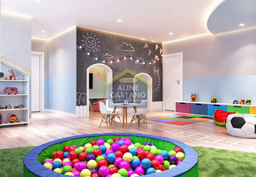 Imagem 7 de 18 de Apto 2 Dorms, Guilhermina R$ 275,9 Mil Cod: Raa527 - Vraa527