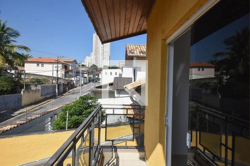 Imagem 15 de 15 de Casa Para Aluguel - Jardim Monte Kemel, 3 Quartos, 170 - 893650968