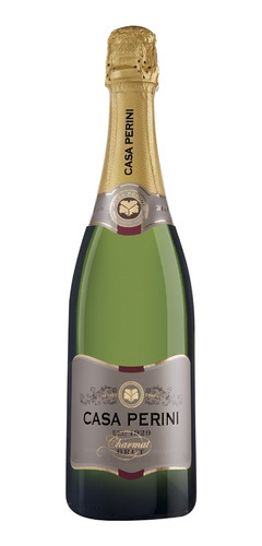 Espumante Brut 750ml Casa Perini