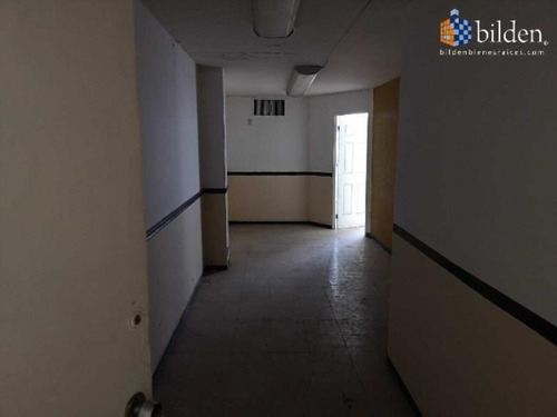 Imagen 9 de 9 de Edificio En Venta Victoria De Durango Centro