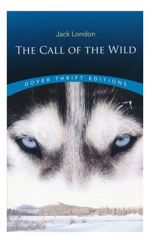 Libro The Call Of The Wild Original