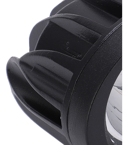 Niebla Led De Doble Cabezal, 4 Pulgadas Y 20 W, Para Automóv