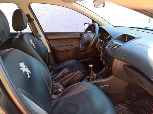 Peugeot 207 207 1.4 Compact Full